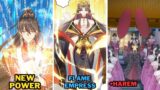 (4) World's Greatest Assassin Got Summoned To Be The Husband Of The Flame Empress | Op MC | Harem