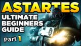 40K BEGINNERS – THE ASTARTES CHAPTERS [Part 1] | Warhammer 40,000 Lore/History