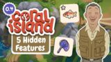 5 Hidden Features in the Summer Content Update!!! | Coral Island (0.4)
