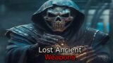 5 Lost Ancient Weapons