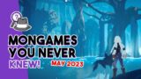 5 NEW and Upcoming Monster Taming Games You Never Knew! | May 2023