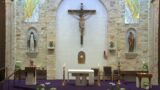 5:30pm Rosary & 6pm Mass at SMCC 4/29/23