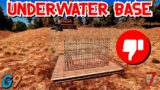 7 Days To Die – Underwater Base Broke the Game