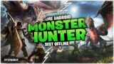 7 Game Android Serupa Monster Hunter / Tamers Offline Terbaik