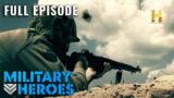 74 Days in Hell: The Unforgettable Battle of Peleliu | The Lost Evidence (S1, E4) | Full Episode