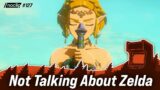 76 Minutes of Not Talking about Zelda – Noclip Podcast #127