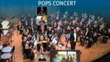 8th Annual SC POPS Concert w/The Two Tracks