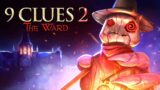 9 Clues 2: The Ward | Trailer (Nintendo Switch)