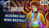 9 Years of Shadows #05 | "Alucard" ist ein alter Bekannter [Lets Play Deutsch]
