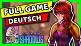 9 Years of Shadows – Das Komplette Spiel [ Full Game Deutsch ]