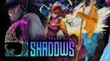 9 Years of Shadows First Playthrough – Heart of talos  (Pt. 15)