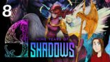 9 Years of Shadows – Let's Play – Episode 8