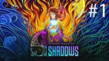 9 Years of Shadows | Llegando no tan tarde |  Parte 1
