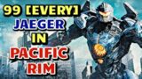 99 (Every) Giant Jaegers In Pacific Rim Who Are Perfect Kaiju Killers – Explored