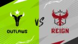 @outlaws vs @atlantareign | Spring Stage Qualifiers West | Week 3 Day 1