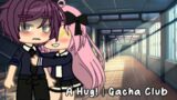 A Hug! | My OCs | Gacha Club