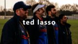 A Love Letter to Ted Lasso