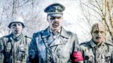 A Man Summons Russian Zombies To Fight Against Nazi Zombies