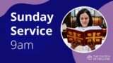 A Service for the Fourth Sunday of Easter