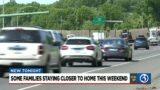AAA expects to rescue more than 4,600 CT drivers over Memorial Day weekend