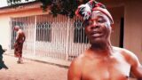 AGONIES – A Wicked Man Will Die Alone | CHIWETALU AGU & ANDY CHUKWU NOLLYWOOD CLASSIC MOVIES Oldscho