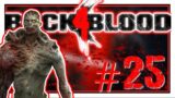 ALL THE ALARMED DOORS | BACK 4 BLOOD #25