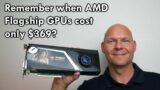 AMD Radeon HD 6970 launched for only $369