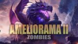 AMELIORAMA II ZOMBIES  (Call of Duty Zombies)