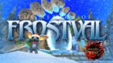 AQ3D Frostval Returns! NEW Loot! Tons Of Pets & Travel Forms! AdventureQuest 3D