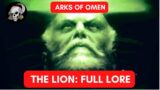 ARKS OF OMEN – THE LION – FULL READ THROUGH