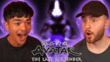 AVATAR STATE TRAINING! – Avatar The Last Airbender Book 2 Episode 19 REACTION!
