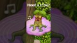 Advertise your My Singing Monsters tribes in my discord!