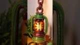 Affordable Terracotta Lantern