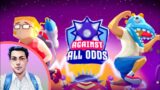Against All Odds Gameplay