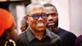 Against All Odds, NLC Stands Strong With Peter Obi – Watch Their Solidarity Outing For LP Candidate