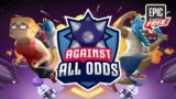 Against All Odds is FREE on Epic Games Store