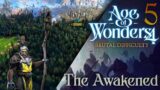 Age of Wonders 4 | The Awakened #5