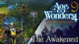Age of Wonders 4 | The Awakened #9