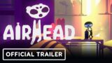 Airhead – Official Gameplay Trailer