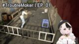 Aku jadi premen | TroubleMaker EP 01