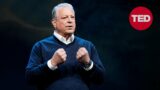 Al Gore: This Is the Moment to Take On the Climate Crisis | TED