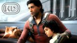 All Bode Akuna Scenes – Star Wars Jedi: Survivor Bode 4K 60FPS (2023)