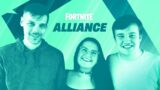 Alliance Studios – Created In Fortnite