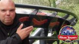 Alton Towers "NEW Nemesis Track" VLOG | May 2023