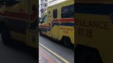 Ambulance to the rescue #shorts #video
