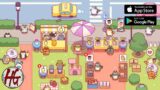 Android Gameplay: Snack Bar