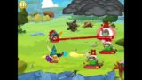 Angry Birds Epic: The Walkthrough Series [S1 E1: Red To the rescue]