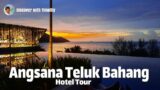 Angsana Teluk Bahang Penang Hotel Tour