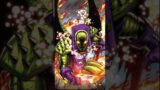 Annihilation Files:  Annihilus