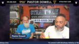 Apostle Gino Jennings Pastor Dowell & Pete Rambo Divorce & Remarriage & Polygyny